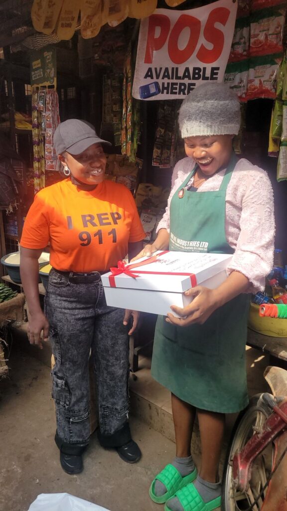 About El-Neema Cares Initiative