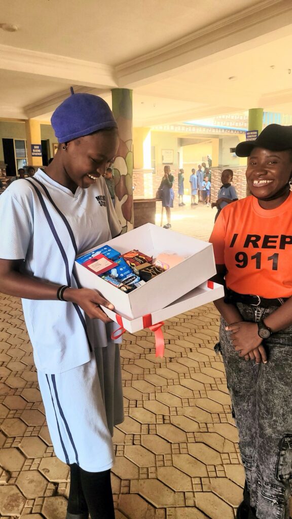 About El-Neema Cares Initiative