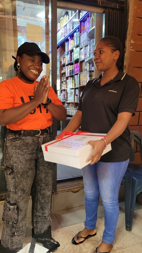 About El-Neema Cares Initiative