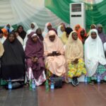 BSWEEP Strengthens Women’s Empowerment, Peacebuilding and Girl-Child Education in the FCT