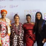 17th Global ELOY Awards Celebrate Confidently Audacious Women Shaping Africa’s Future