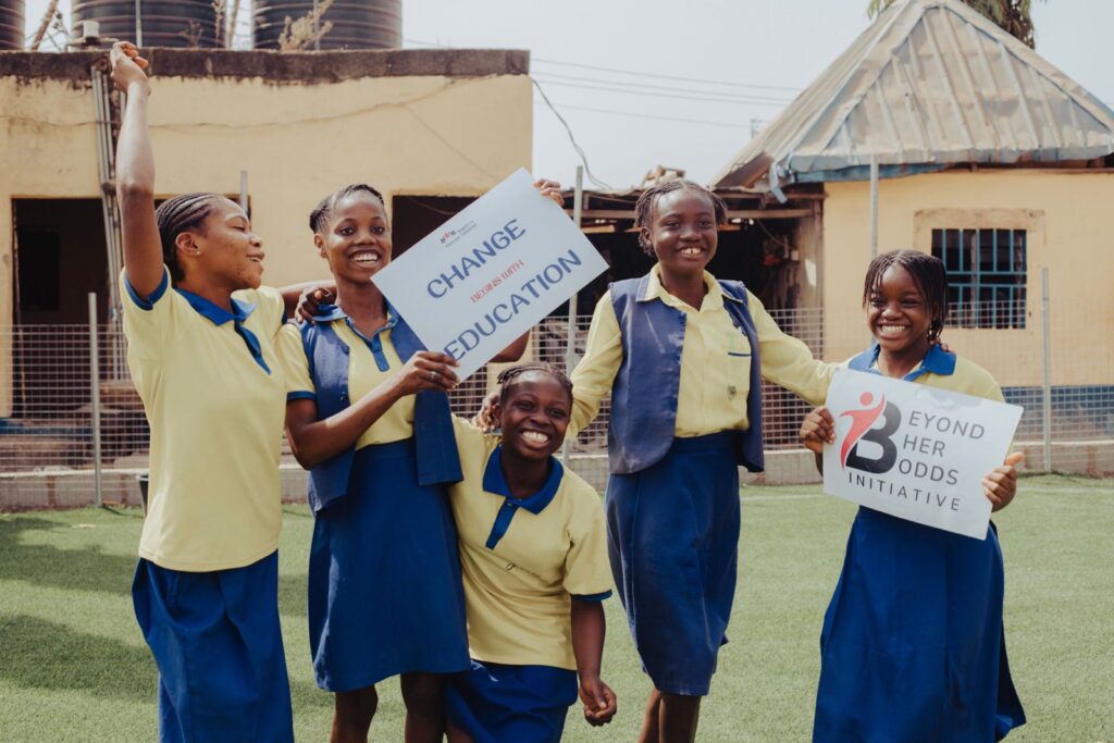 Beyond the Classroom Foundation