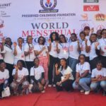 DeCODE Partners with Preserved Childhood Foundation and Pink Health Foundation to Celebrate World Menstrual Hygiene Day 2026 in Onitsha