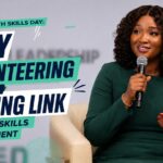 World Youth Skills Day: Why Volunteering May Be the Missing Link in Youth Skills Development