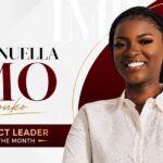 Impact Leader of the Month: Emmanuella Imo Akubuko is Helping Africa’s Nonprofits Tell Stories That Inspire Action