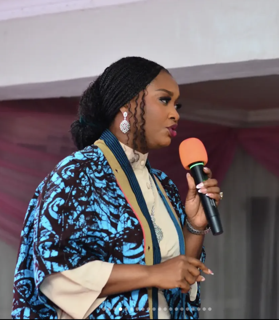 Healing, Hope and Leadership: Live Again Marks Five Years of Transforming Women's Lives screenshot 2026 08 04 at 10.41.41 pm