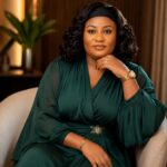 Oluseyi Adolphus Is Building People and Strengthening Families
