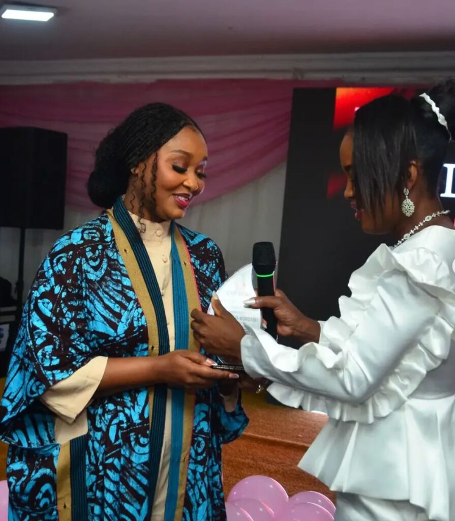 Healing, Hope and Leadership: Live Again Marks Five Years of Transforming Women's Lives whatsapp image 2026 08 04 at 10.44.49 pm