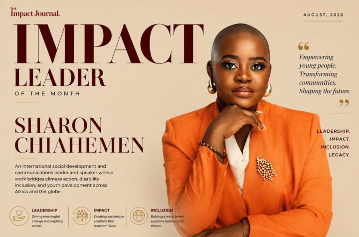 Sharon Chiahemen