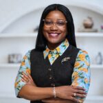 Toyin Seth-Ogungbemi: More Than One Way to Make an Impact