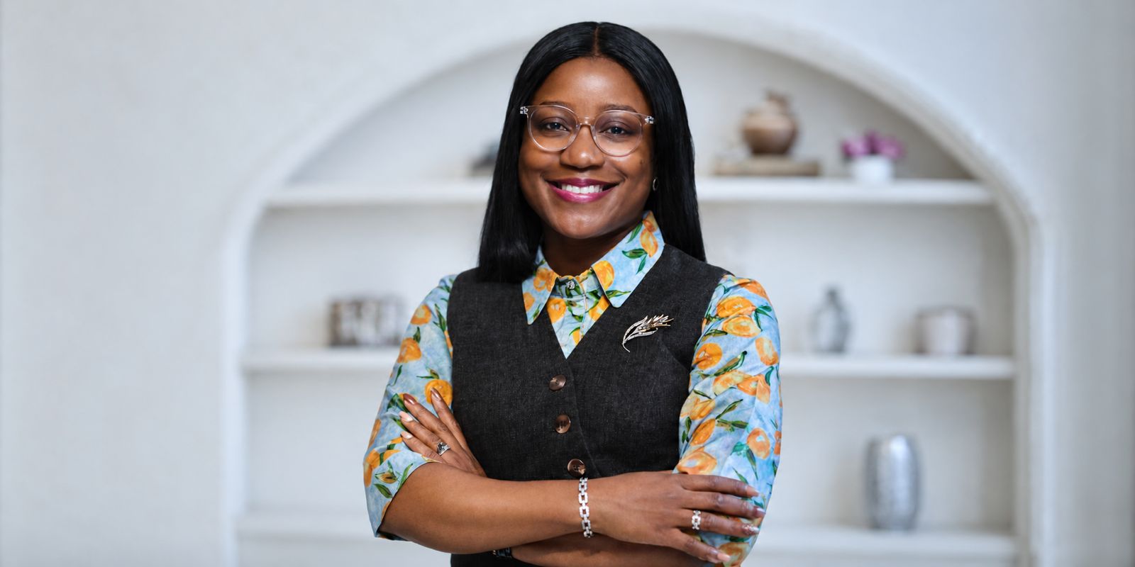 Toyin Seth-Ogungbemi