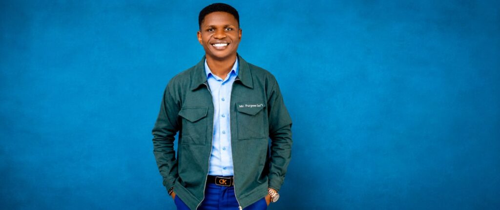 Noah AfeOluwape