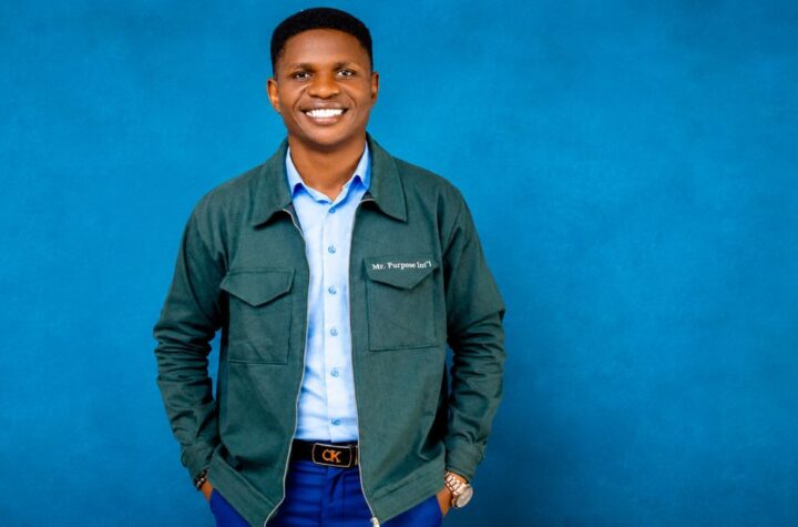 Noah AfeOluwape