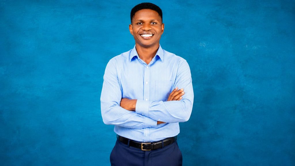 Noah AfeOluwape: The Man Whose Purpose Is to Help Others Discover Purpose Noah AfeOluwape