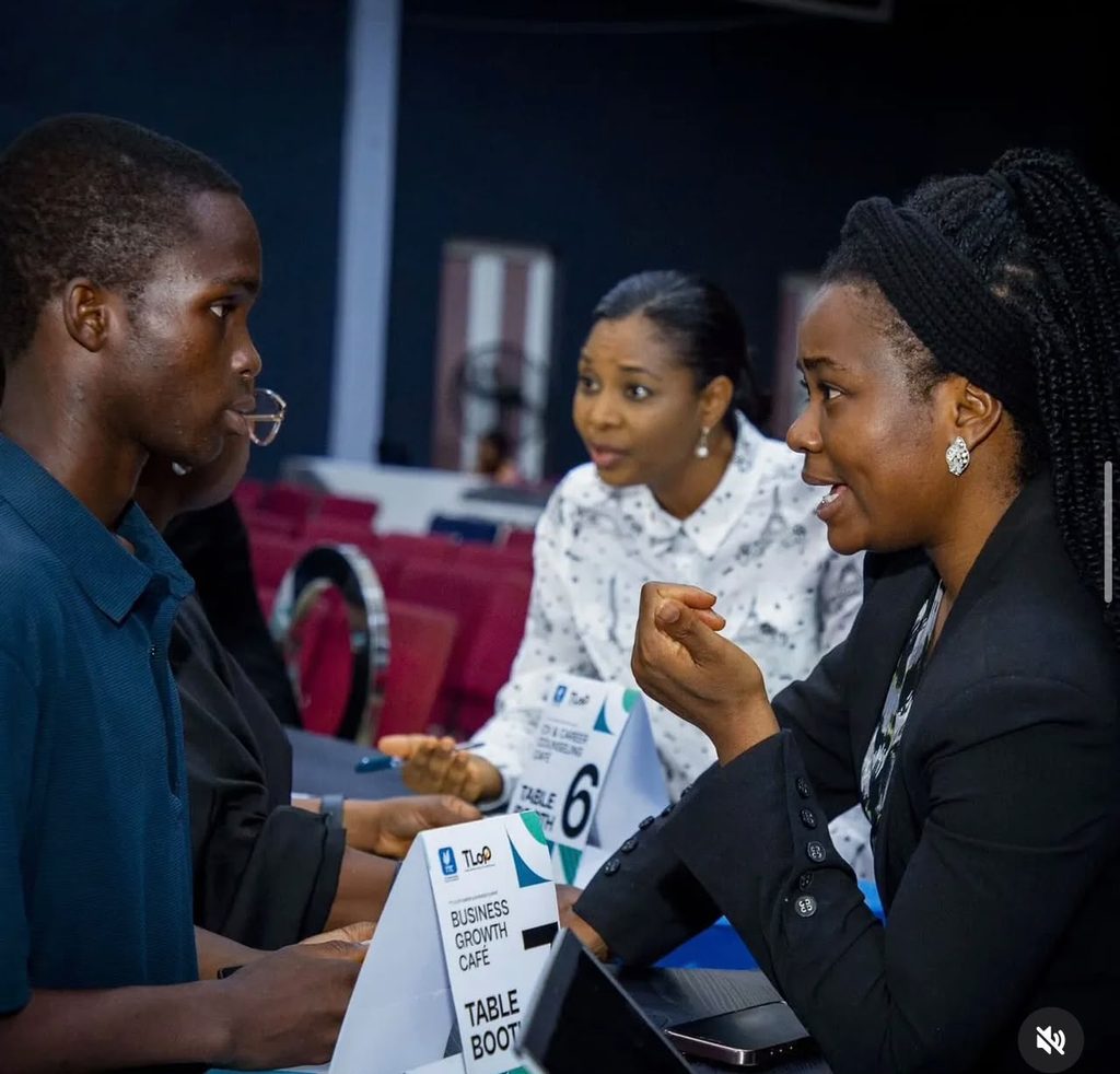 TLoP TO HOST JOB & CAREER FAIR IN ABUJA ON 25 AUGUST 2026 whatsapp image 2026 08 22 at 9.23.54 am