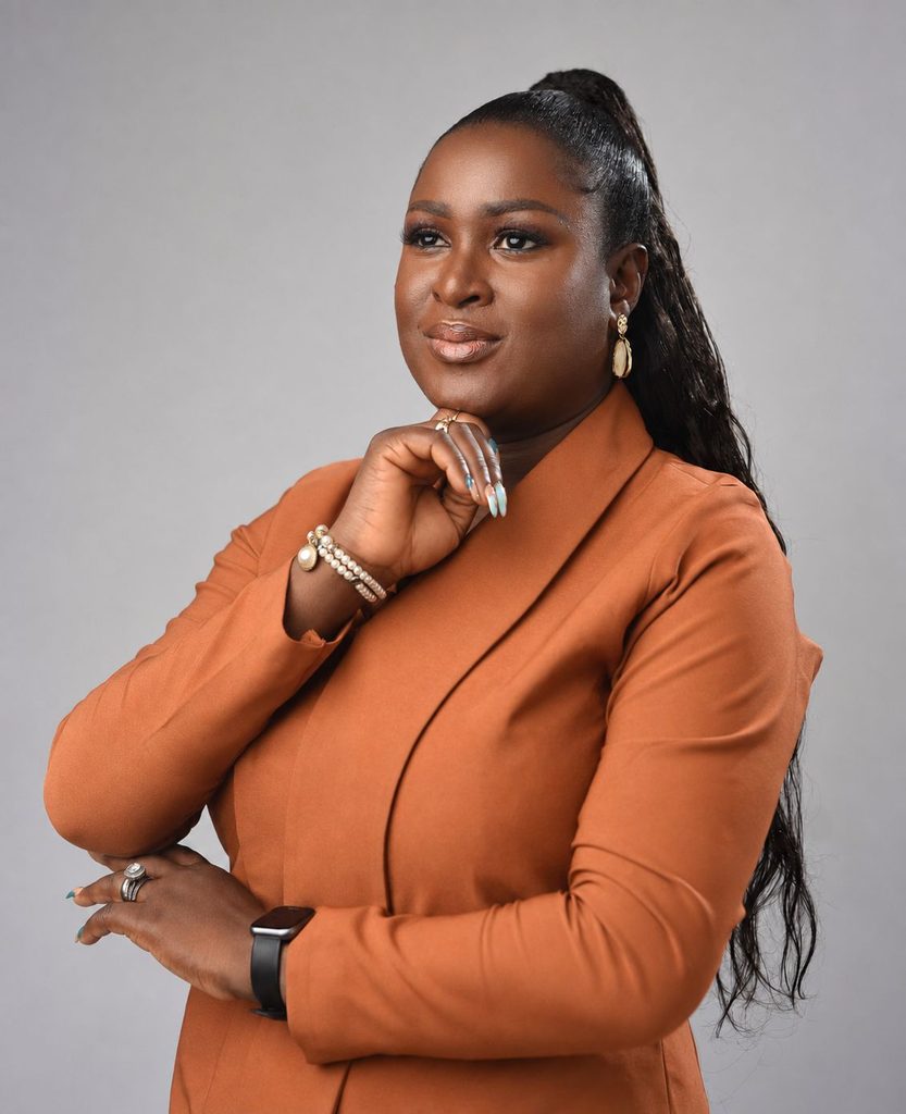 HOW OLAYINKA MORDI IS REIMAGINING THE SPACES WE LIVE IN OLAYINKA MORDI