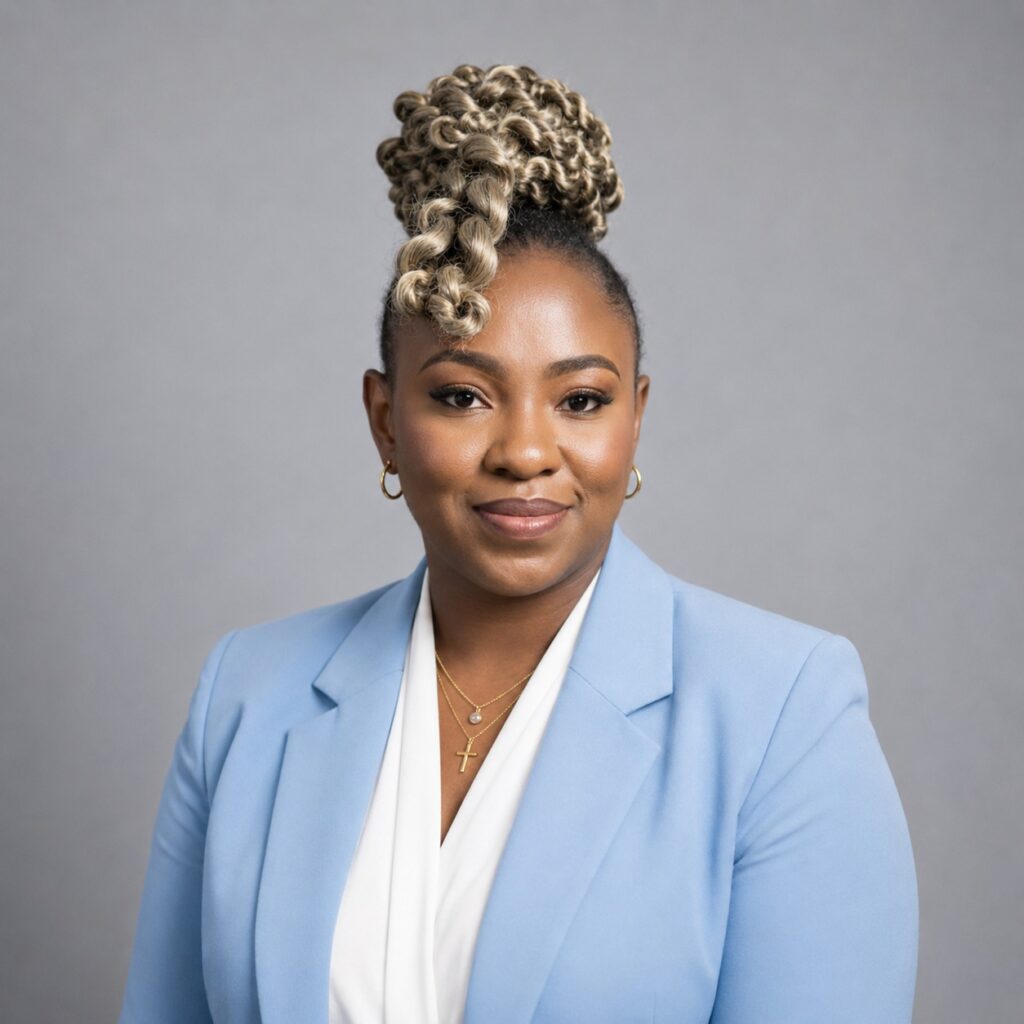 Building Beyond the Founder: Chiagoziem Adindu on the Future of African Nonprofits Chiagoziem Adindu