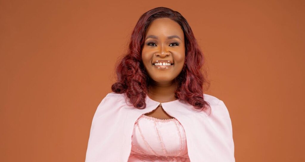 MAYOWA ADEGBILE
