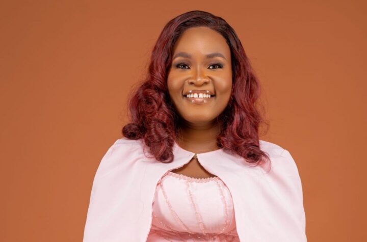 MAYOWA ADEGBILE