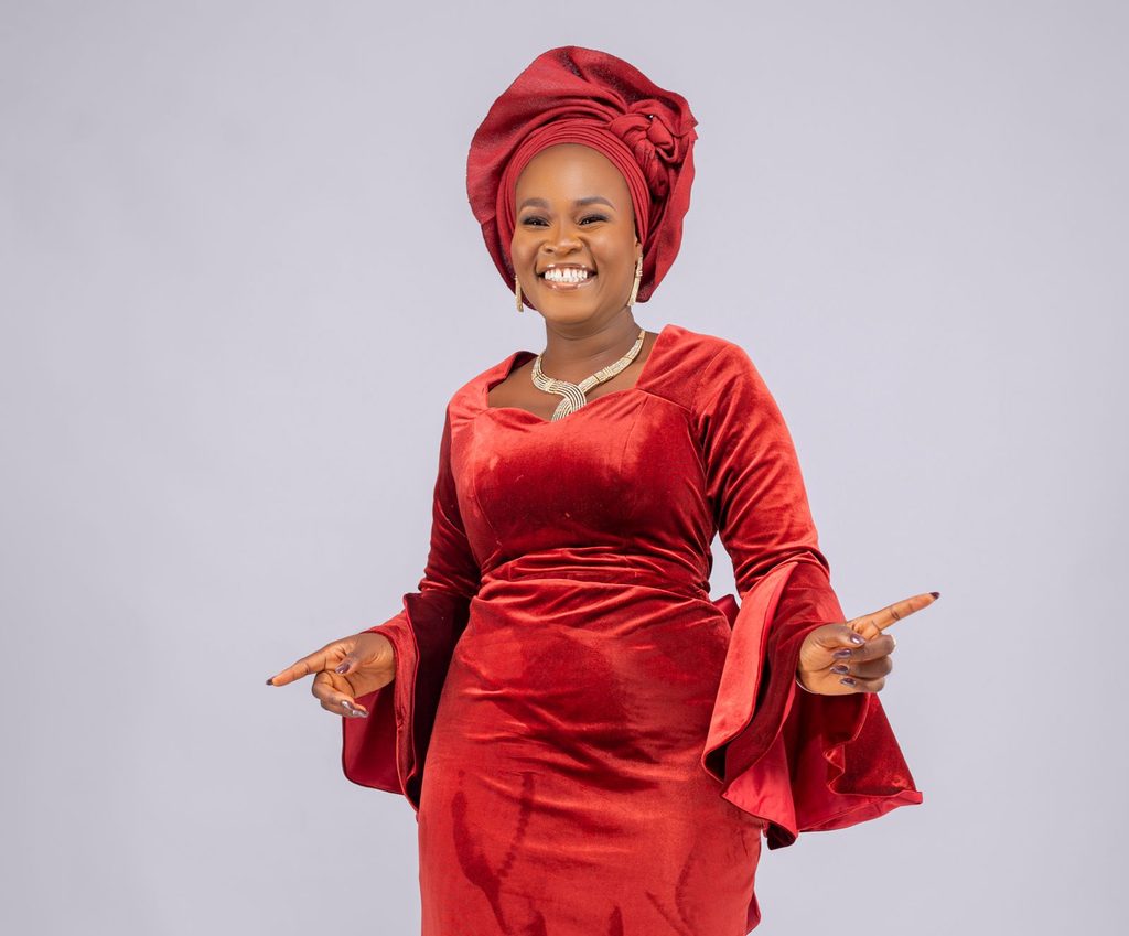 MAYOWA ADEGBILE: EQUIPPING GIRLS TO FIND THEIR VOICE, BUILD CONFIDENCE AND LEAD MAYOWA ADEGBILE