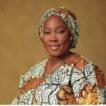 Mary Sabo Olowoloba Builds Nigerian Solution to Tackle Period Poverty