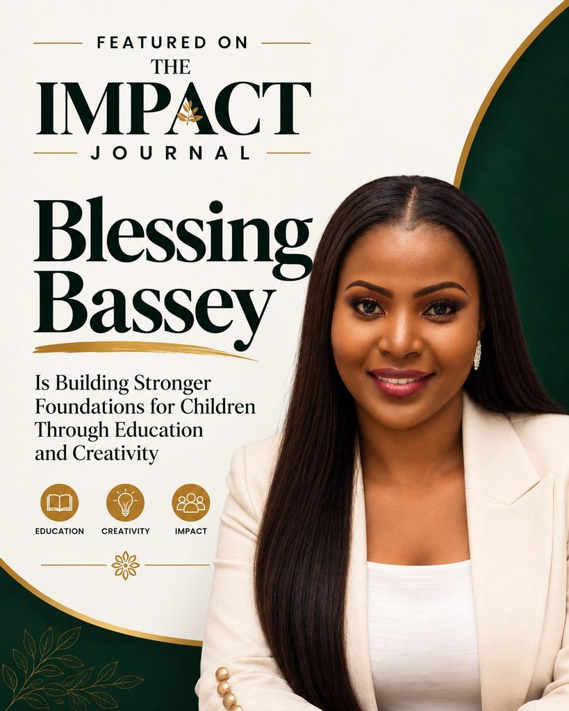 Blessing Bassey