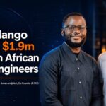 Nigerian Startup, ChipMango Raises $1.9 Million to Put African Engineers in the Global Chip Industry