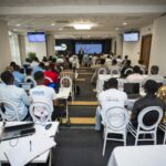 ITU, Google Launch AI and Robotics Training Programme for 20,000 African Students
