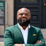 HOW OWOLABI WILLIAMS IS HELPING BOYS BECOME THE MEN THEY ARE CAPABLE OF BECOMING