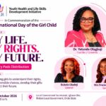 YHLDI to Mark International Day of the Girl Child With Girls’ Empowerment Event in Ondo