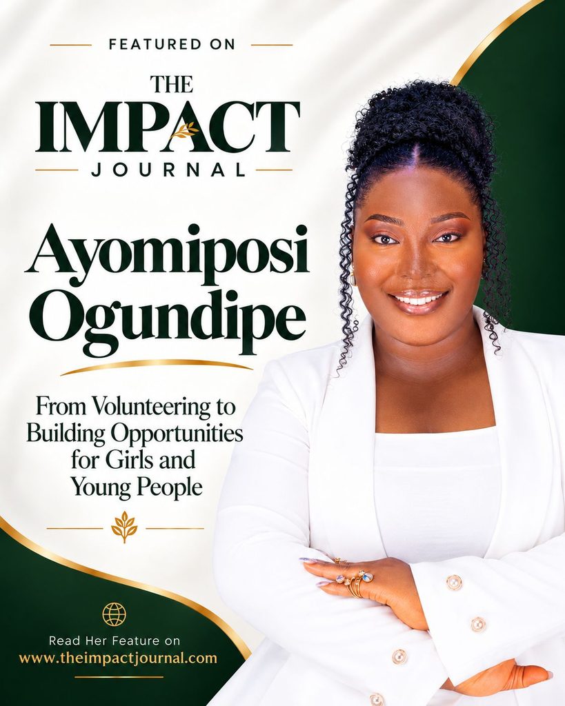 Ayomiposi Ogundipe
