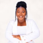 Ayomiposi Ogundipe: From Volunteering to Building Opportunities for Girls and Young People