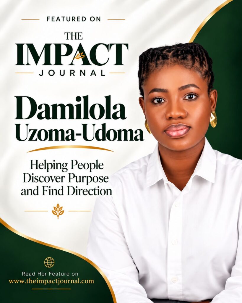 Damilola Uzoma-Udoma
