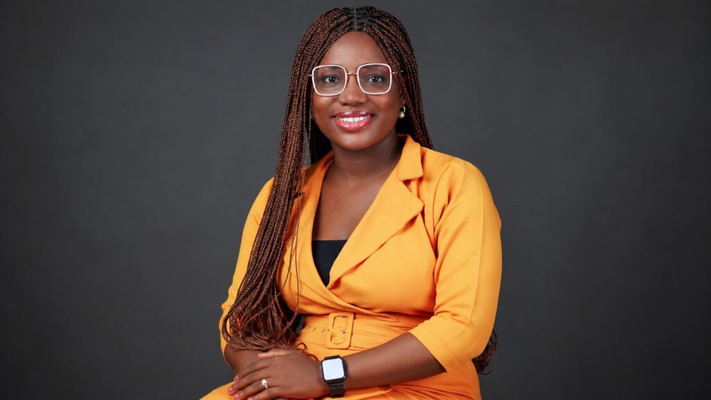 Damilola Uzoma-Udoma