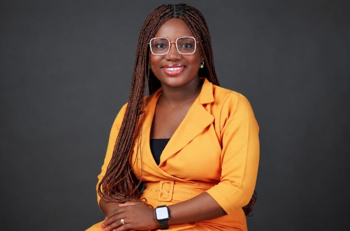Damilola Uzoma-Udoma