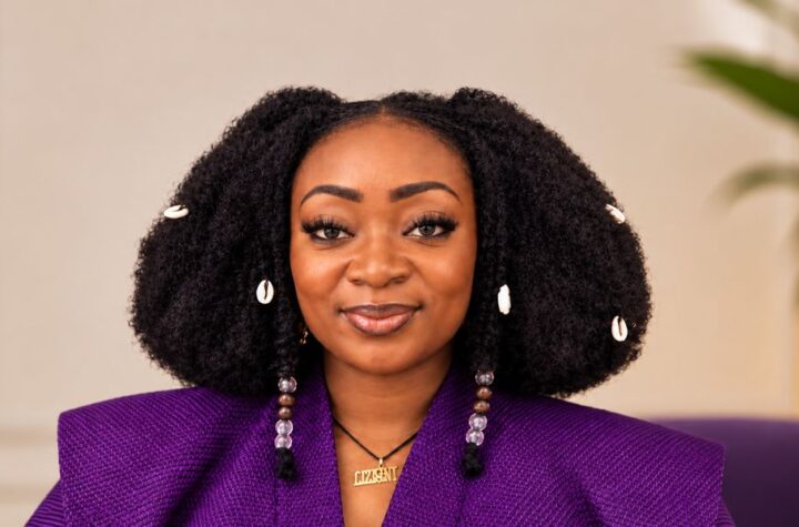 Elizabeth Uwagwu