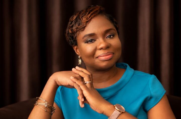 Adedolapo Osuntuyi