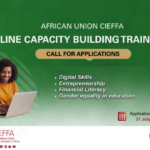 African Union and ImpactHER Launch Free Digital Skills Programme for Women and Young Africans